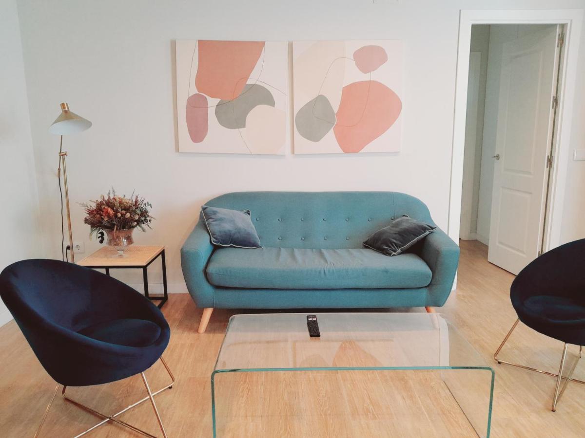 Lp Magdalena Apartment