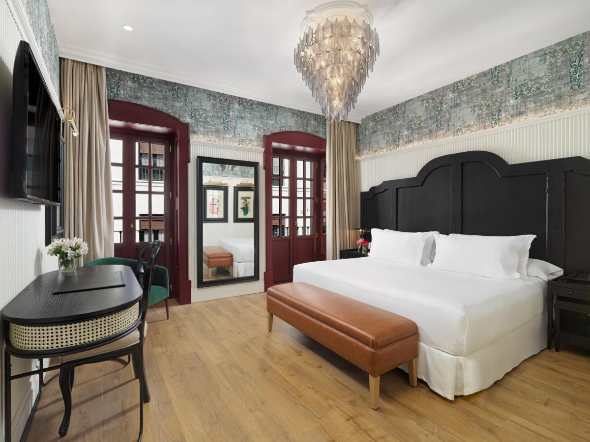 Hotel H10 Corregidor Boutique Seville