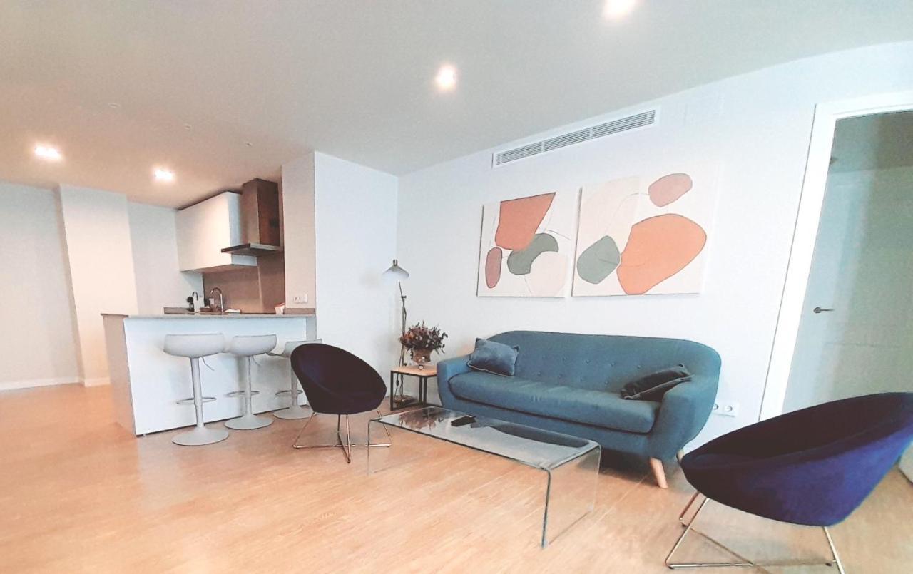 Lp Magdalena Apartment Seville