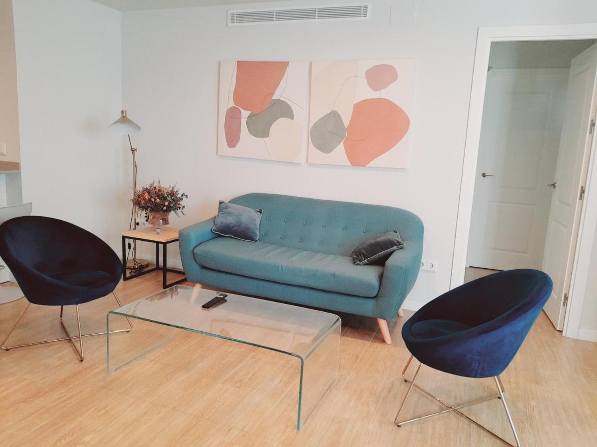 Apartment Lp Magdalena Seville