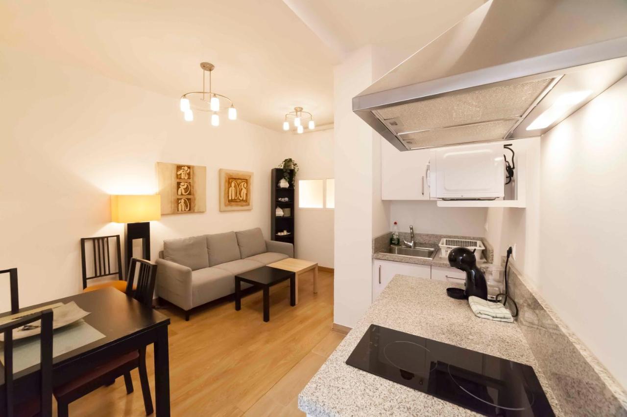 Apartamento Sf - Shiny In Centre Sevilla