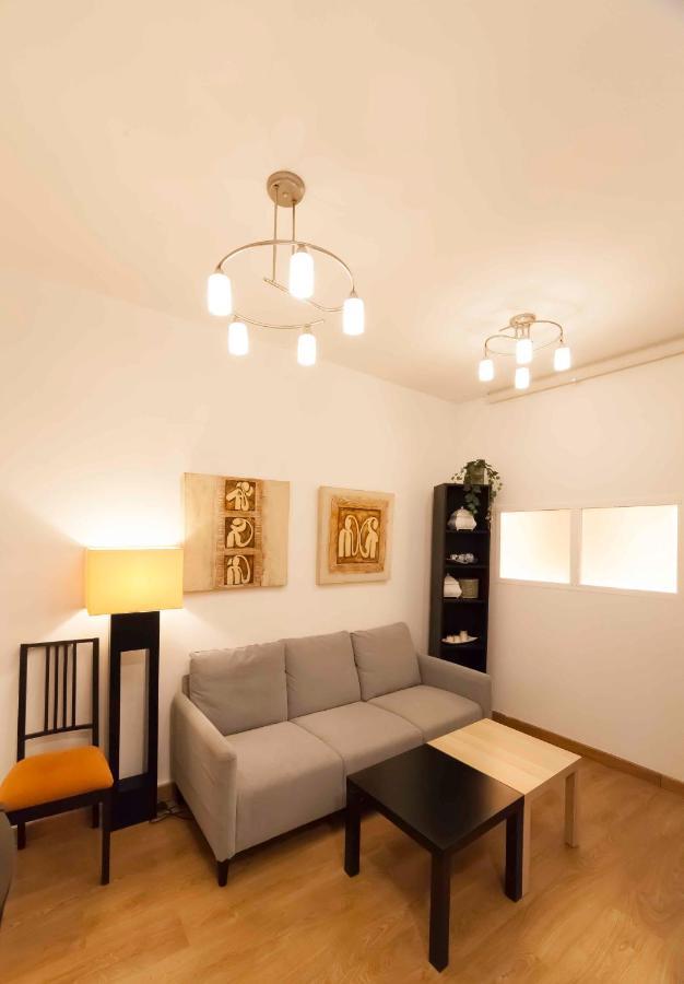 Apartamento Sf - Shiny In Centre Sevilla