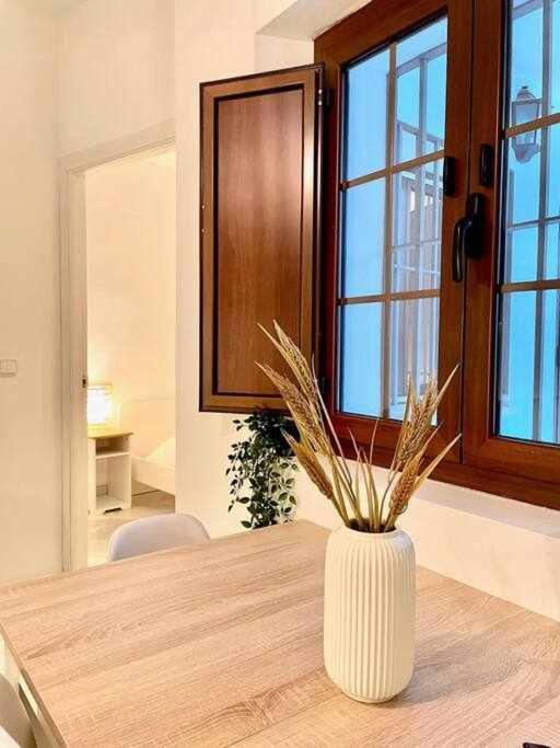 Apartment Tranquilo En Barrio Bohemio *
