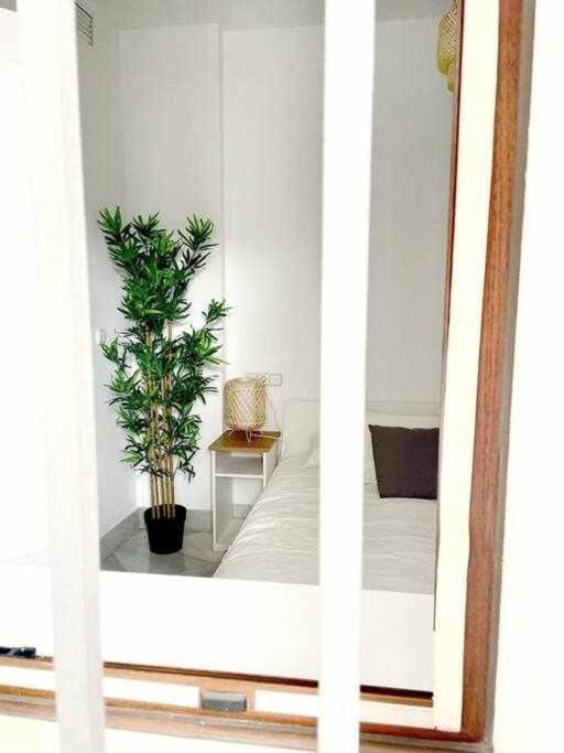 Apartment Tranquilo En Barrio Bohemio Seville