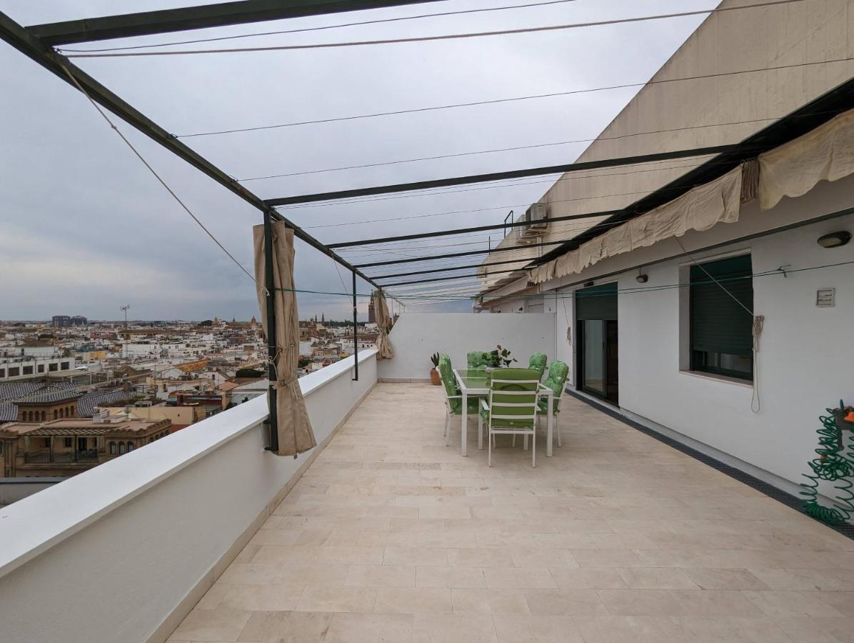 Apartment Martin Seville