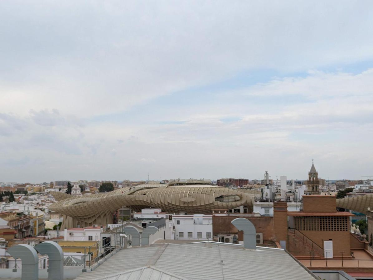 Apartment Martin Seville