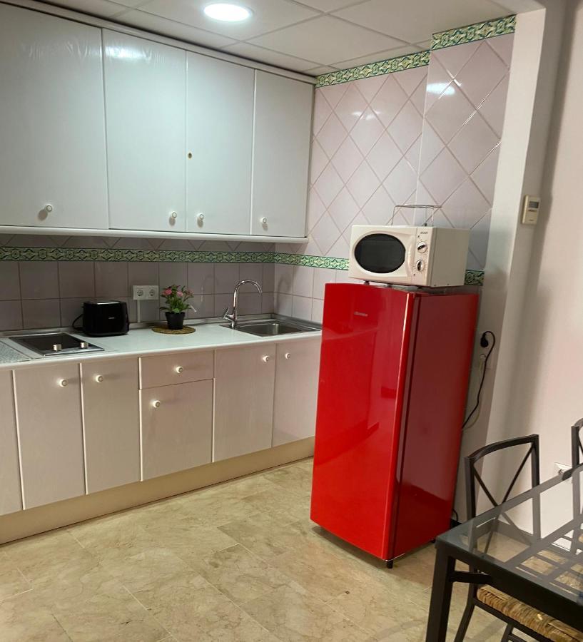 Alameda Center Apartment