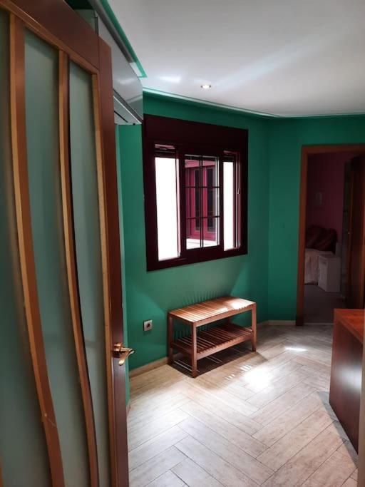 Autentica Sevilla, Conexion Centro, Terraza Y Barbacoa, Opcion Parking Apartment Seville