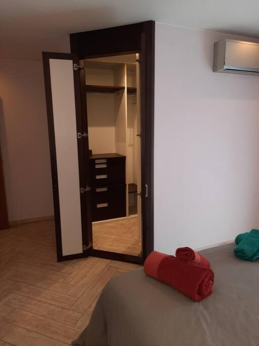 Autentica Sevilla, Conexion Centro, Terraza Y Barbacoa, Opcion Parking Apartment *