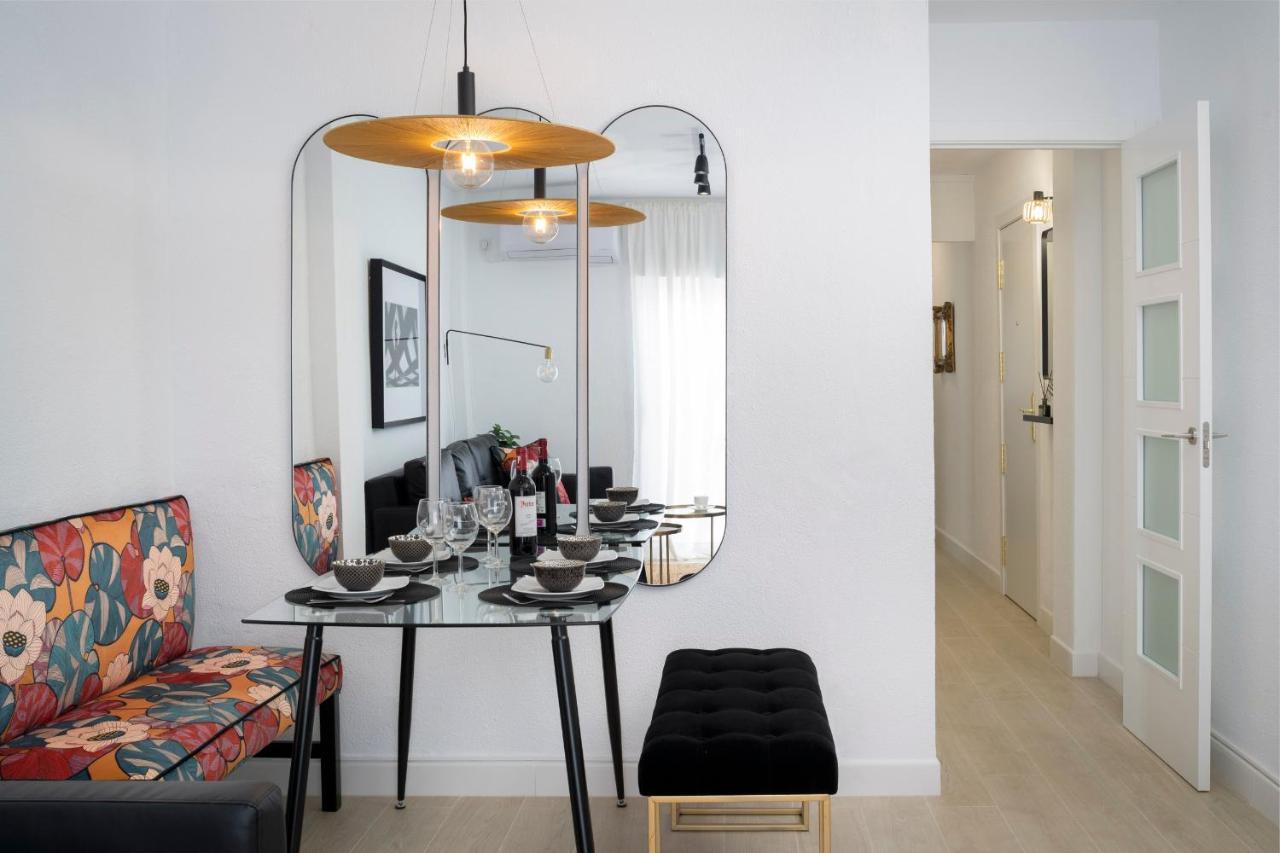 Alohamundi Evasion Apartment Seville