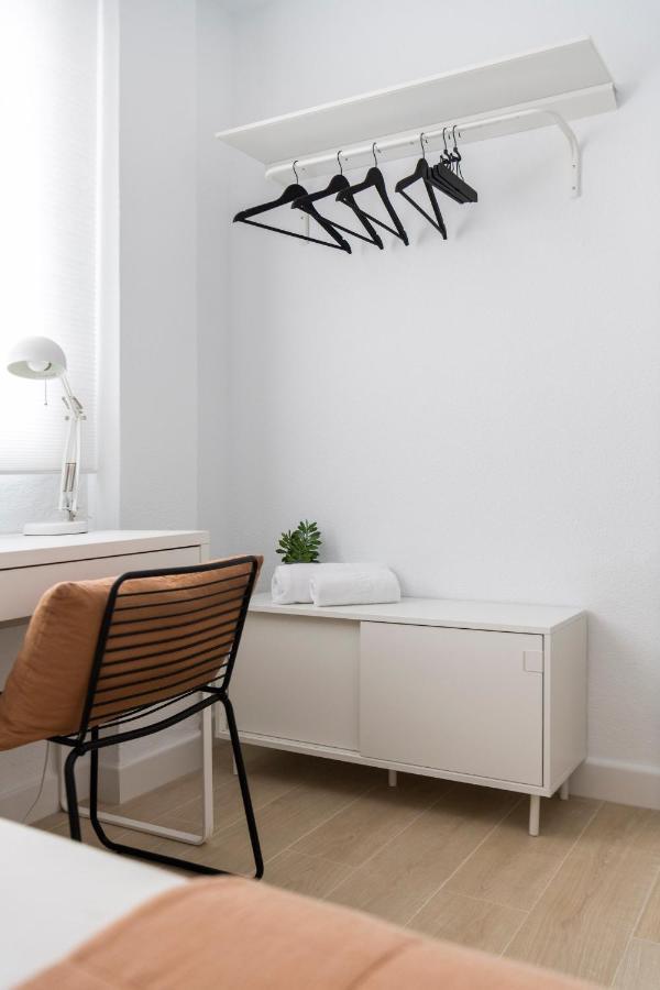 Alohamundi Evasion Apartment Seville