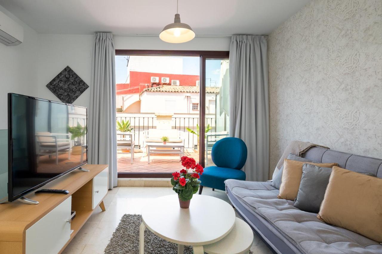 Veoapartment Lumbreras Apartamento