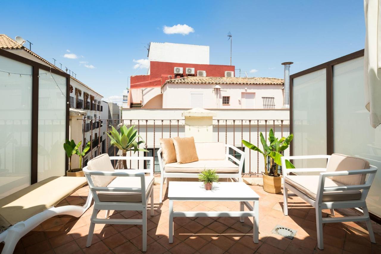 Apartamento Veoapartment Lumbreras