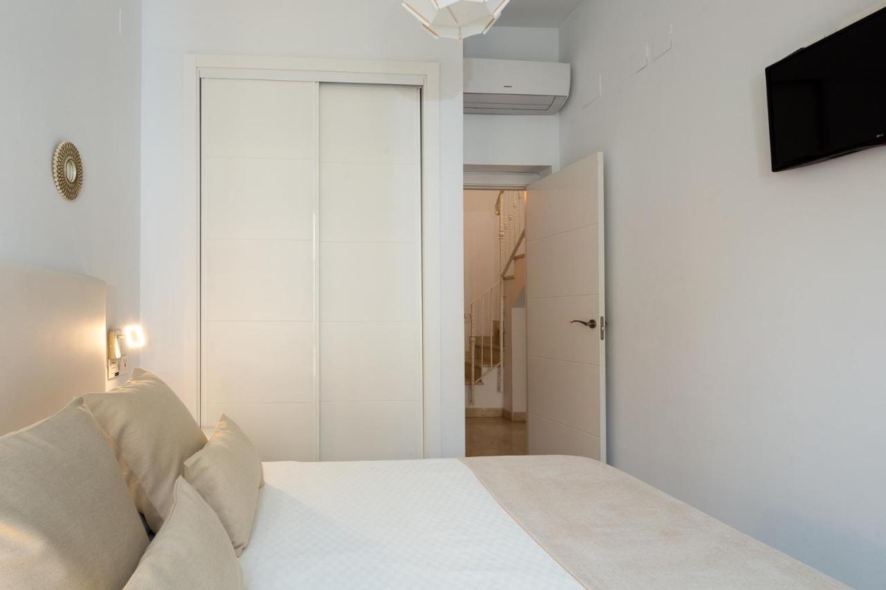 Veoapartment Lumbreras Sevilla