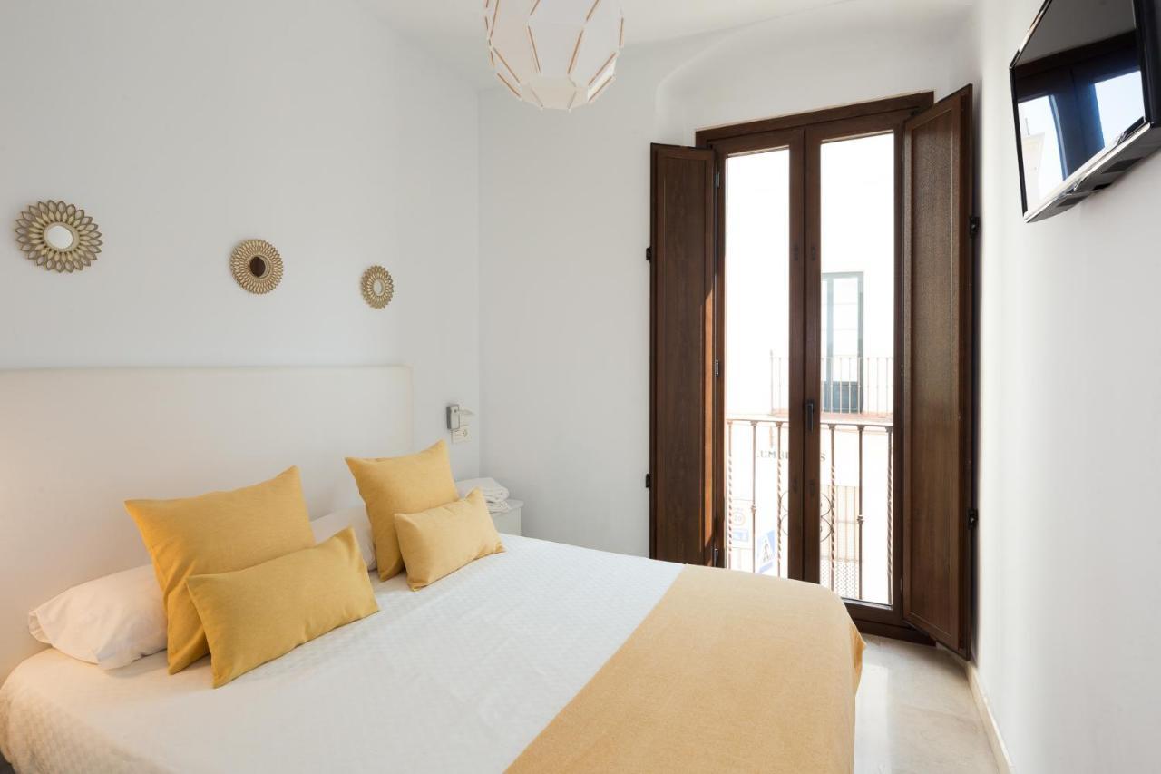 Veoapartment Lumbreras * Sevilla