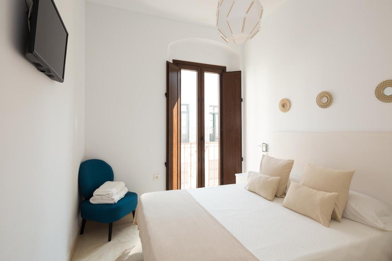 Apartamento Veoapartment Lumbreras *