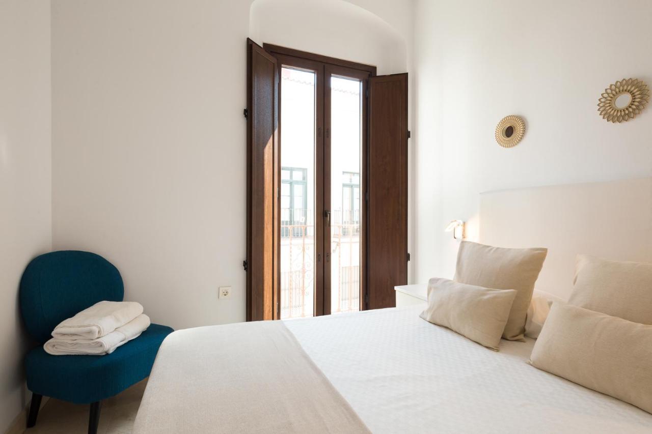 Apartamento Veoapartment Lumbreras Sevilla