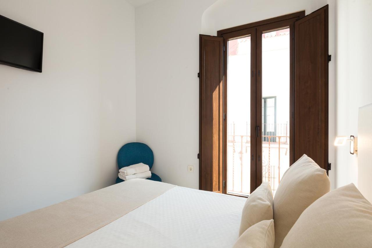 Apartamento Veoapartment Lumbreras *