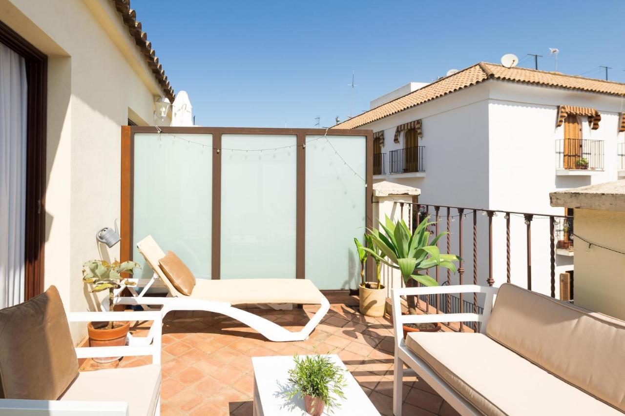 Apartamento Veoapartment Lumbreras
