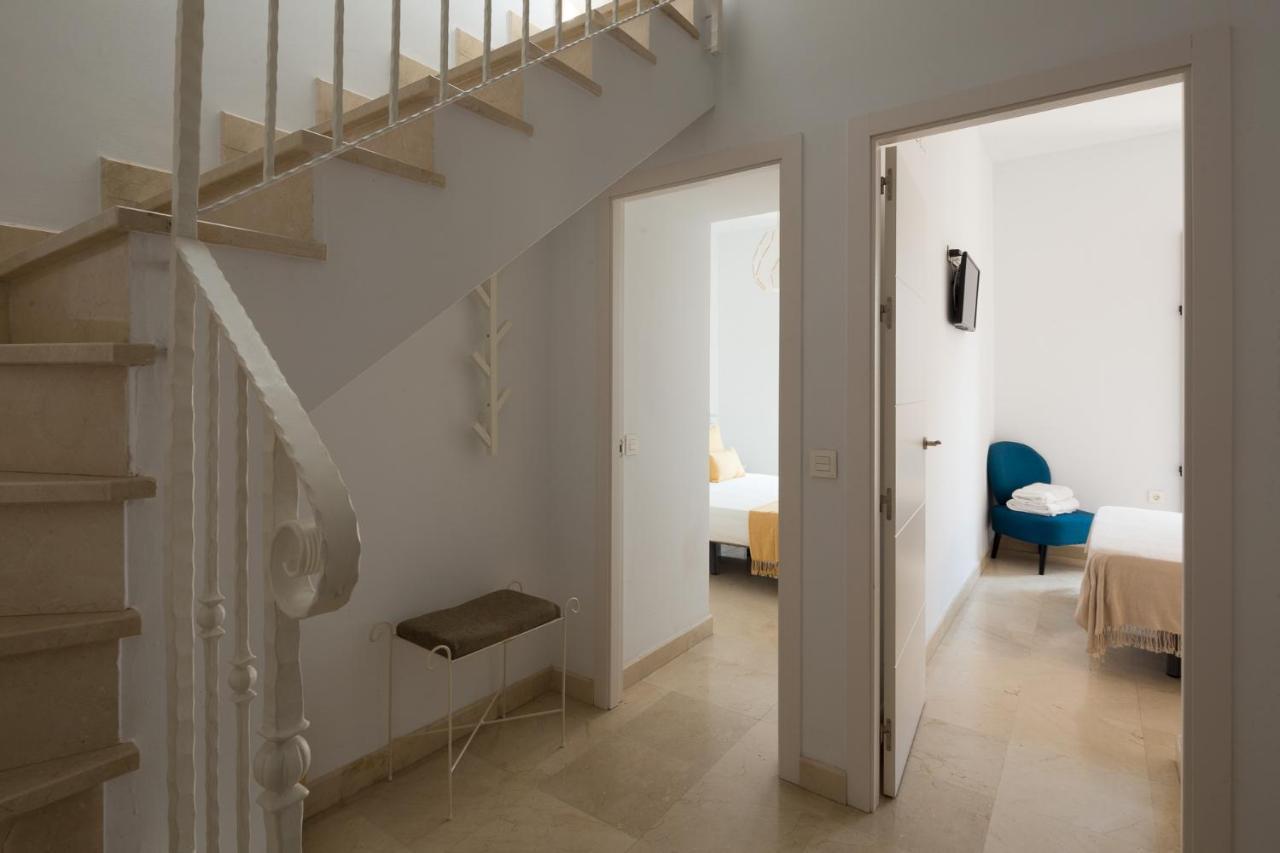 Apartamento Veoapartment Lumbreras