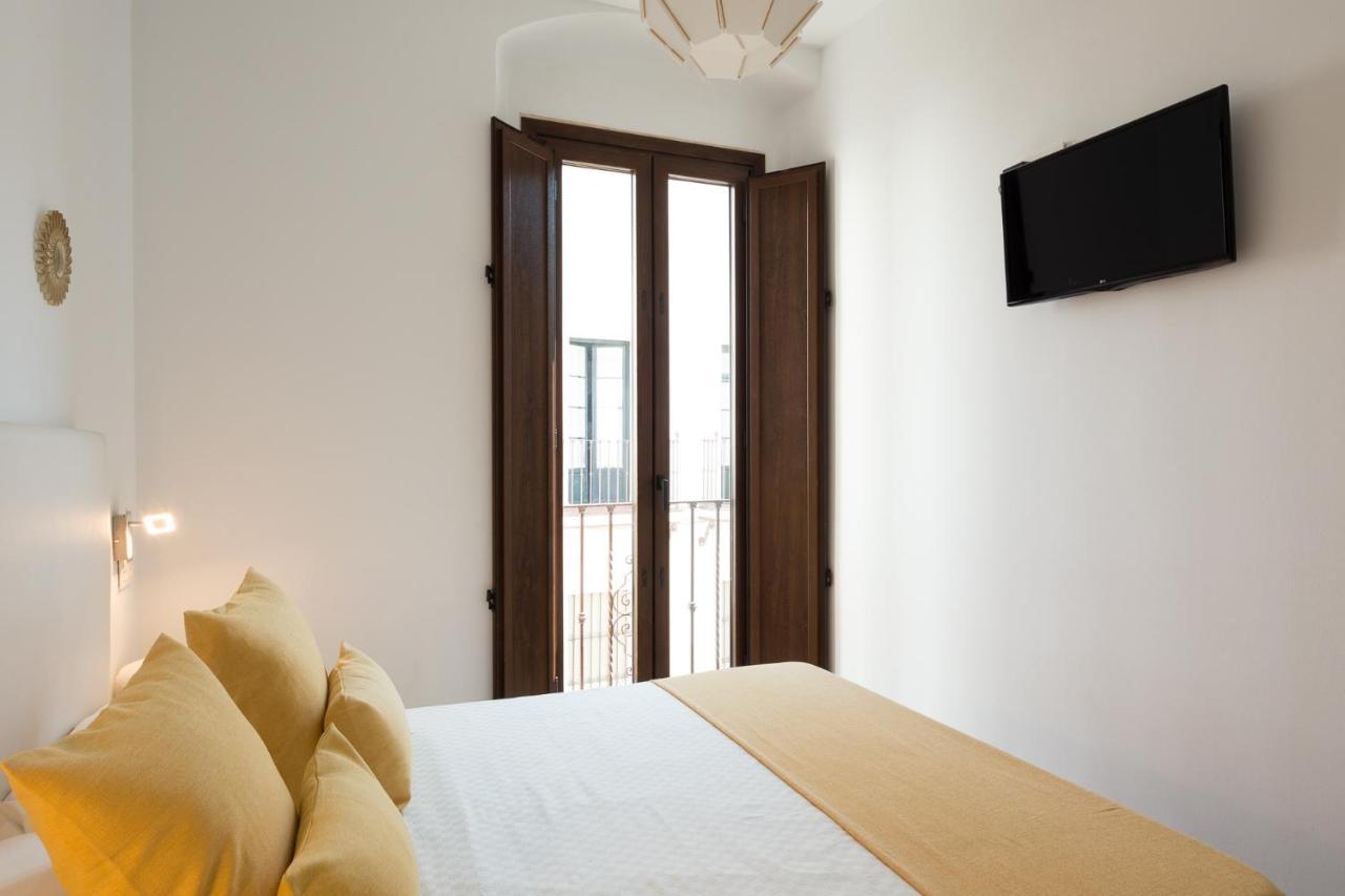 Veoapartment Lumbreras *