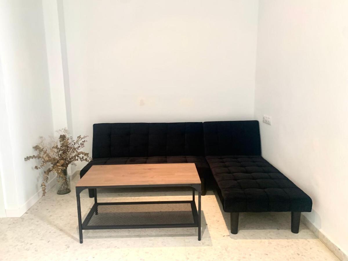 Centric Apartment Seville