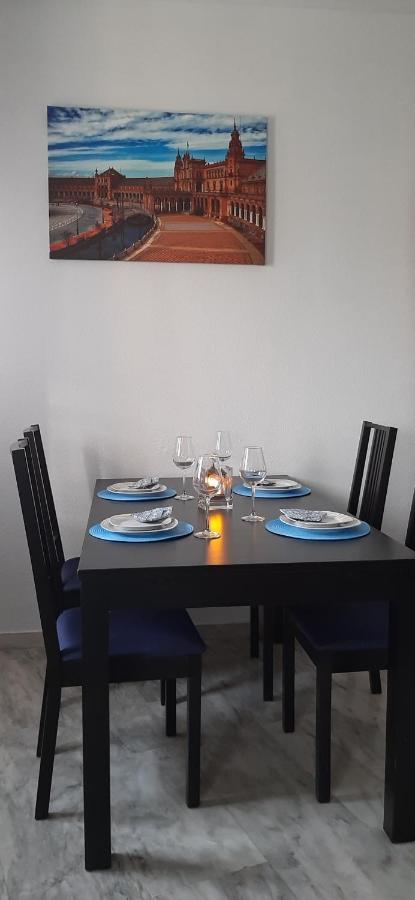 Azahar Fibes Con Garaje Gratis Apartment *