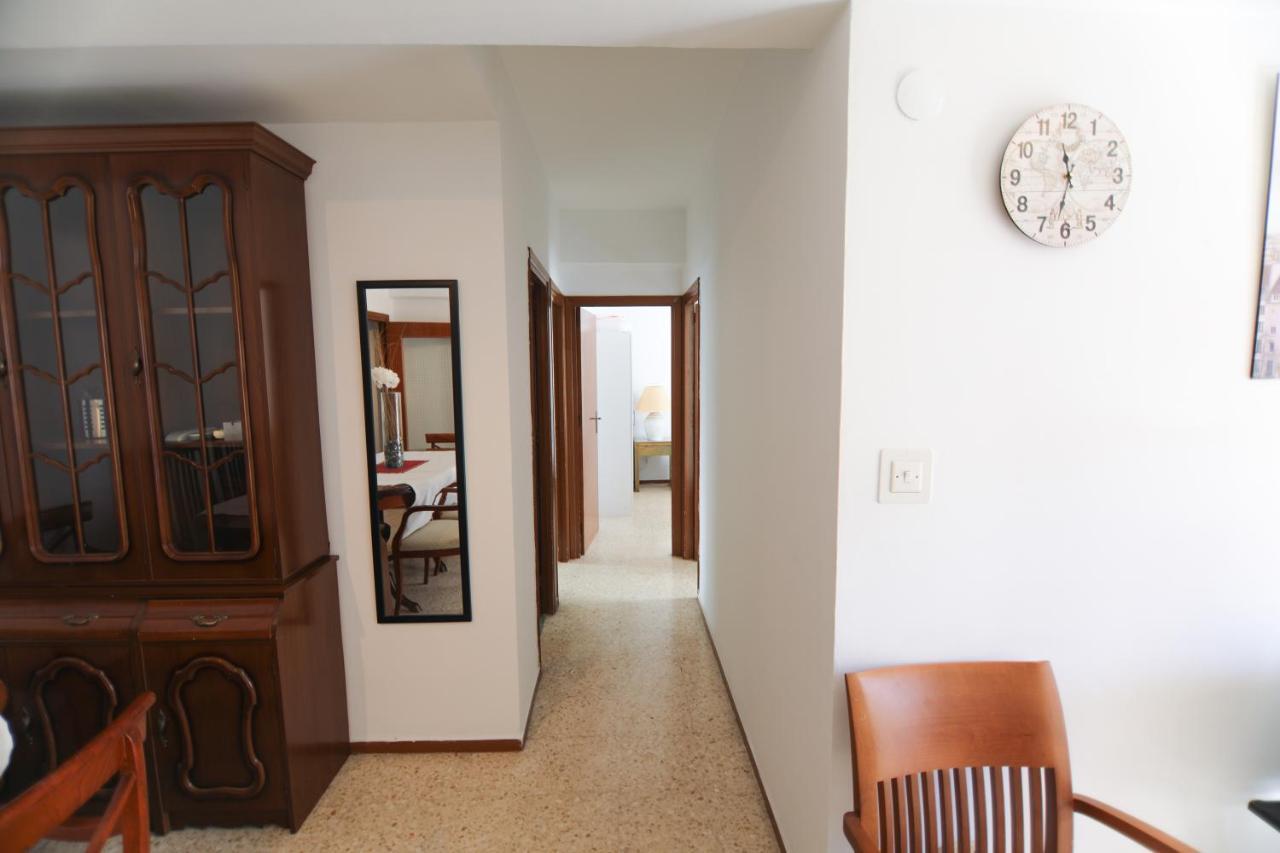 Apartamento Rentalsevilla Apartamento Luminoso Con 3