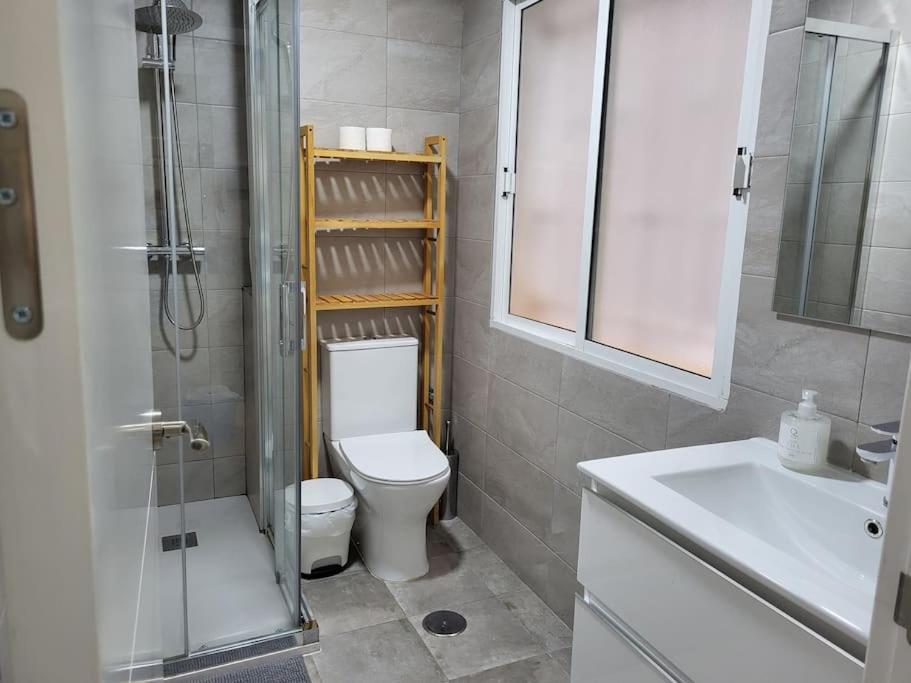 Proximo A Plaza De La Alameda Apartamento *