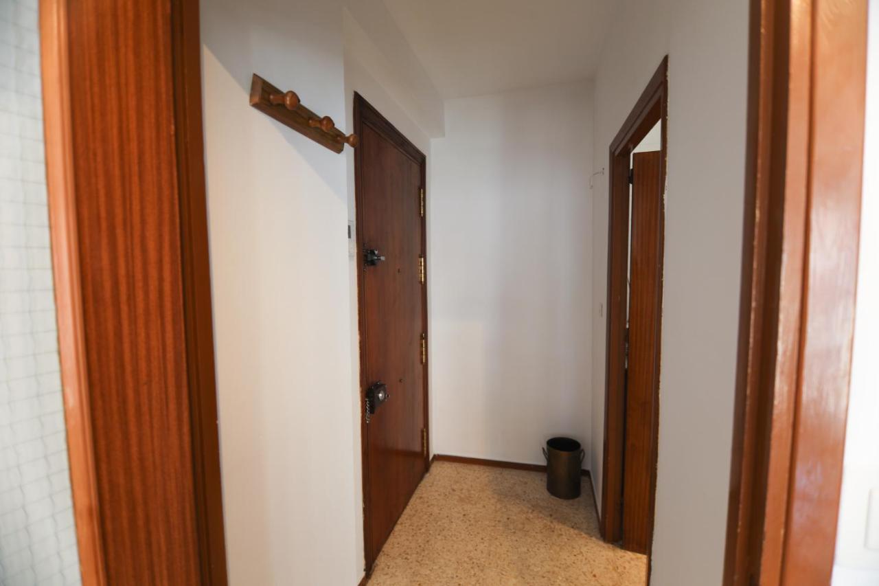 Rentalsevilla Apartamento Luminoso Con 3 Apartamento