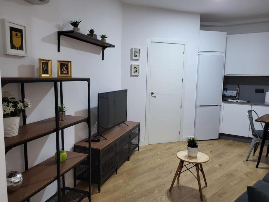 Proximo A Plaza De La Alameda Sevilla