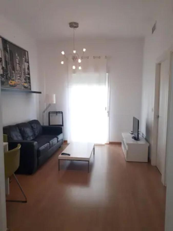 Marteles Apartment Seville