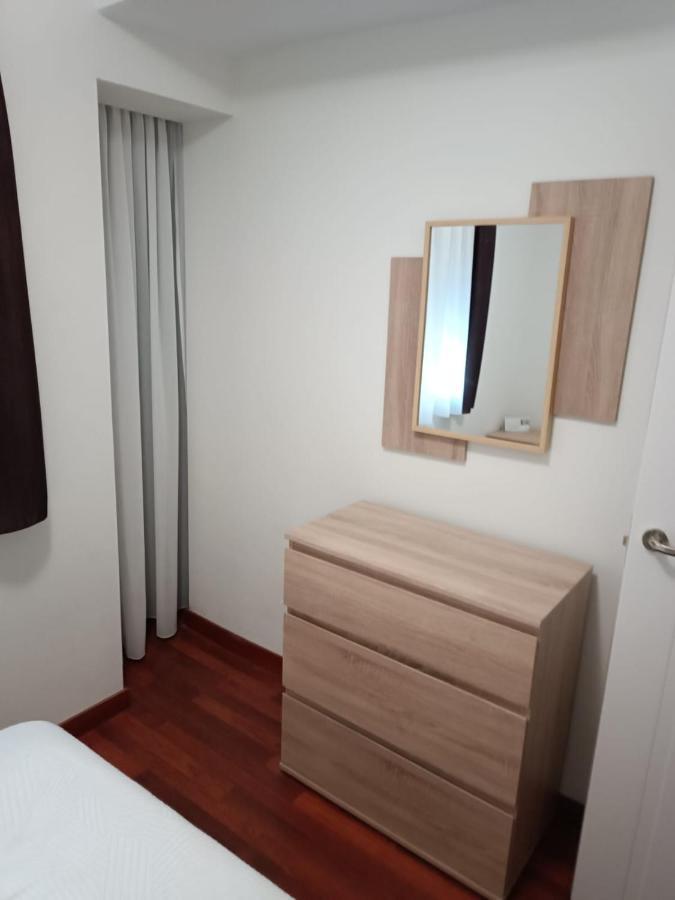 Lyrioshomes Filpo Rojas , Apartment