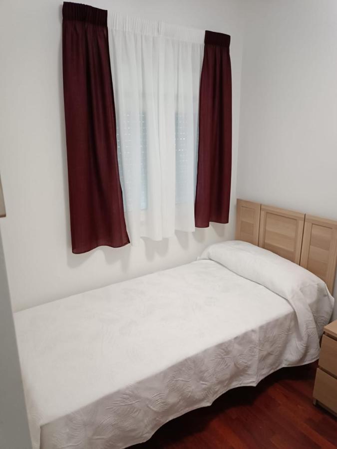 Apartment Lyrioshomes Filpo Rojas ,
