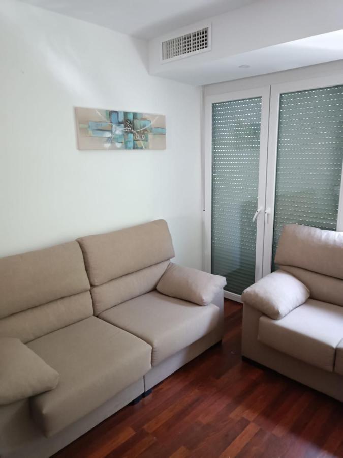 Lyrioshomes Filpo Rojas , Apartment