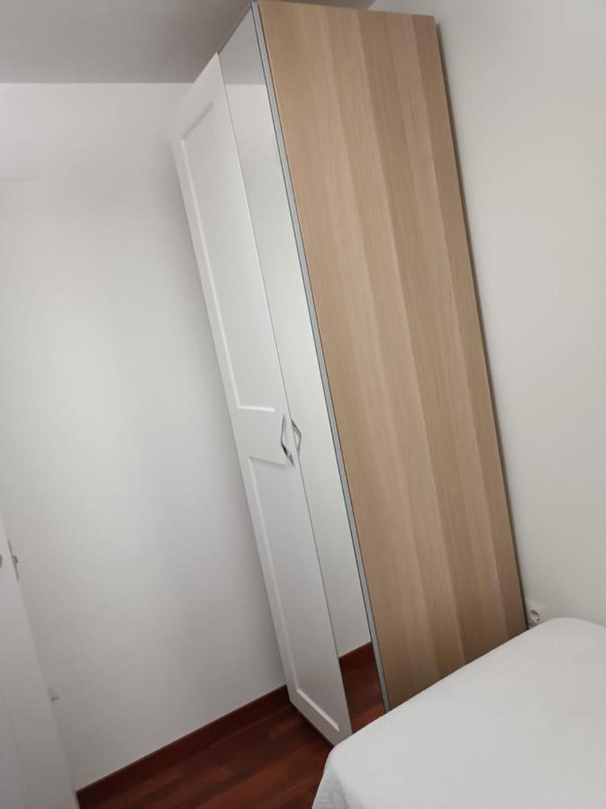 Lyrioshomes Filpo Rojas , Apartment Seville
