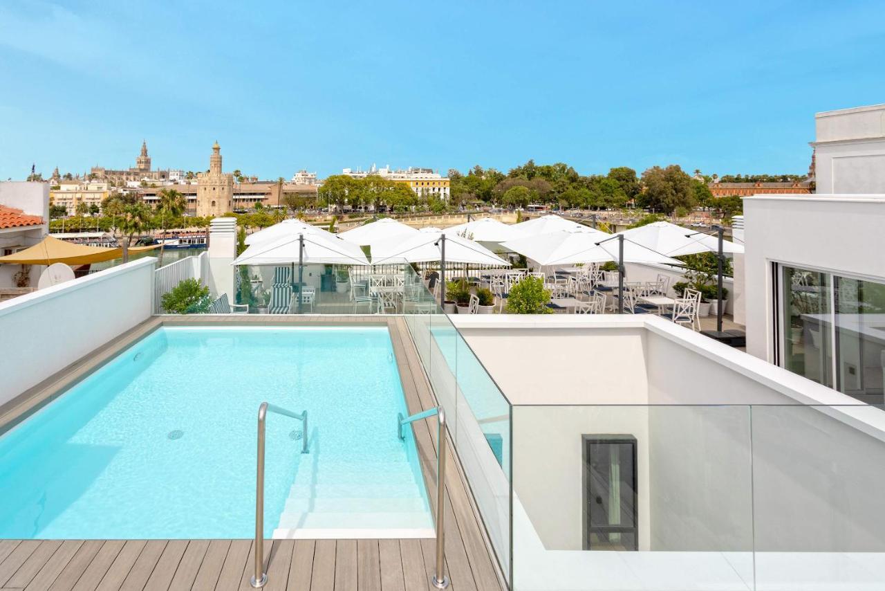 Apartment Genteel Betis 67 Seville