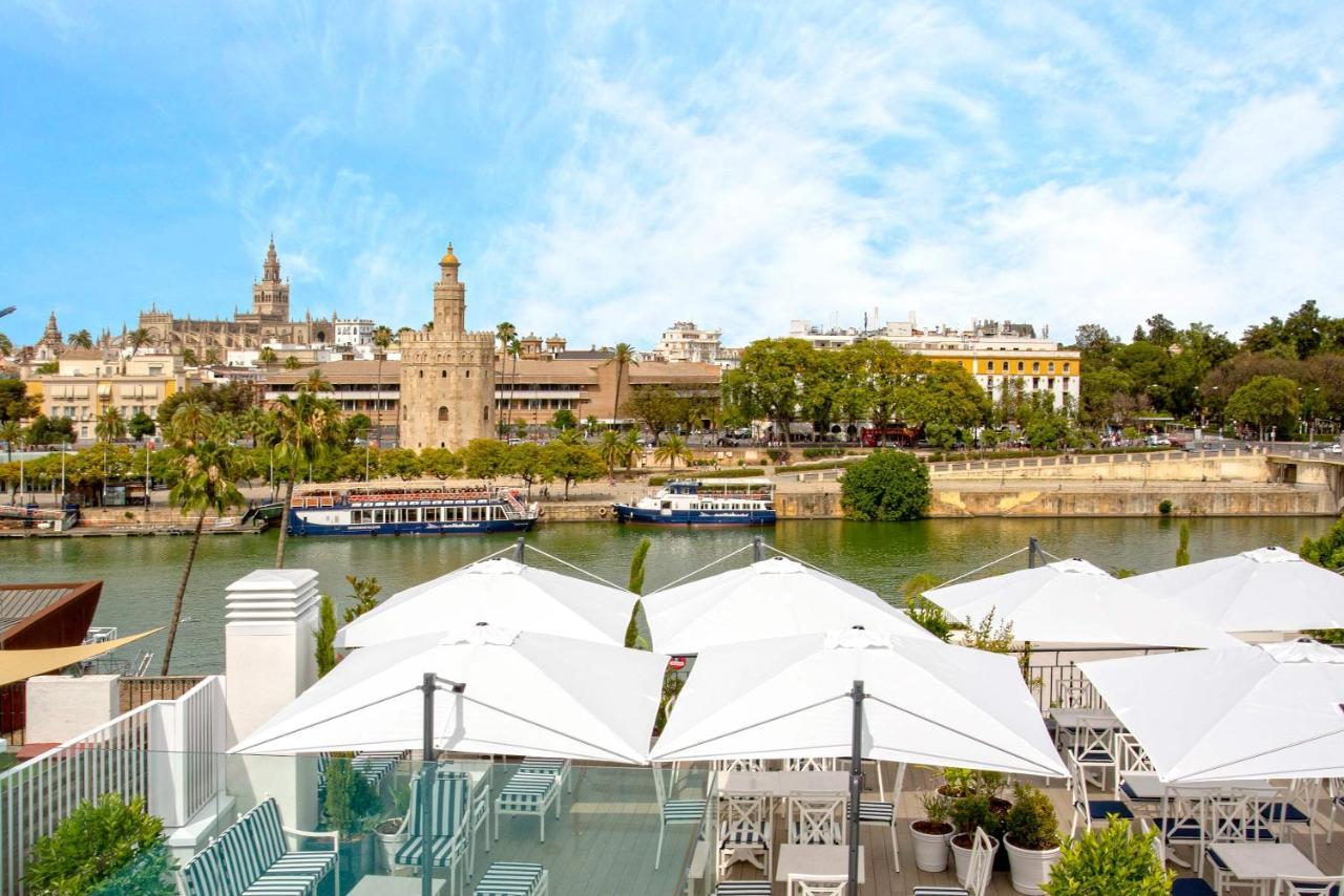 Genteel Betis 67 Apartment Seville