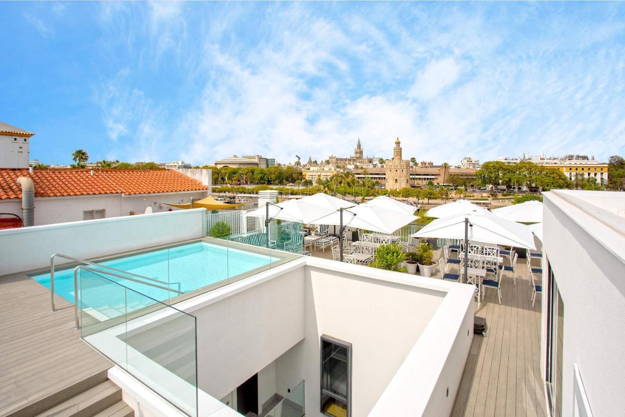 Genteel Betis 67 Apartment *