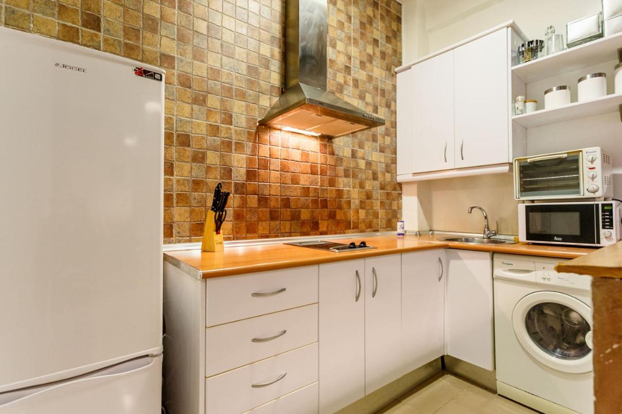 Marteles Apartment