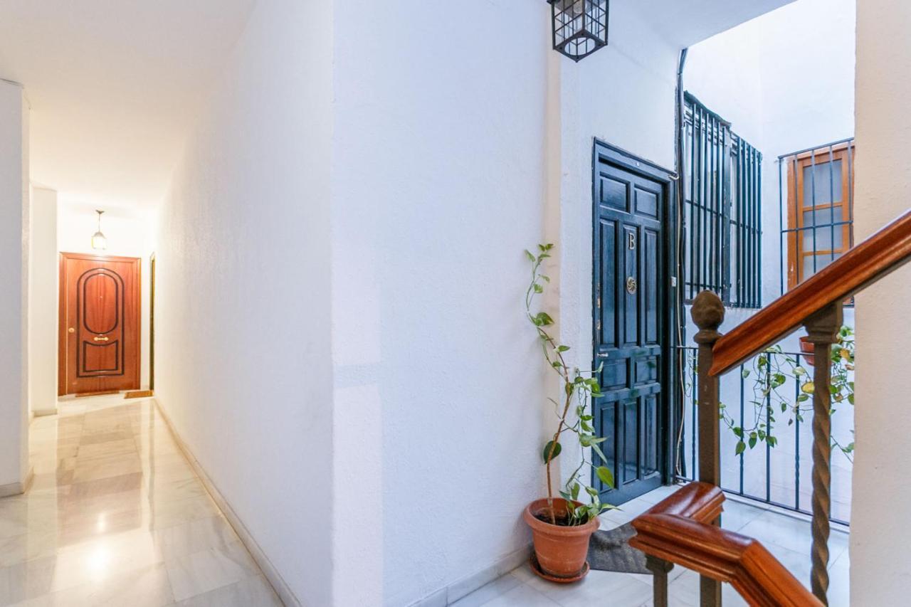 Apartment Marteles
