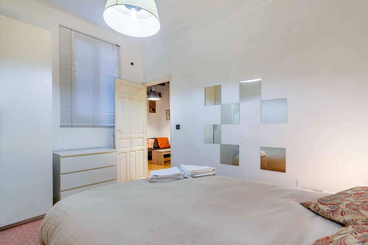 Apartment Marteles