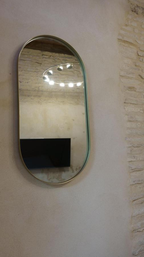 Rentalsevilla Cardenal Cervantes I Apartment *