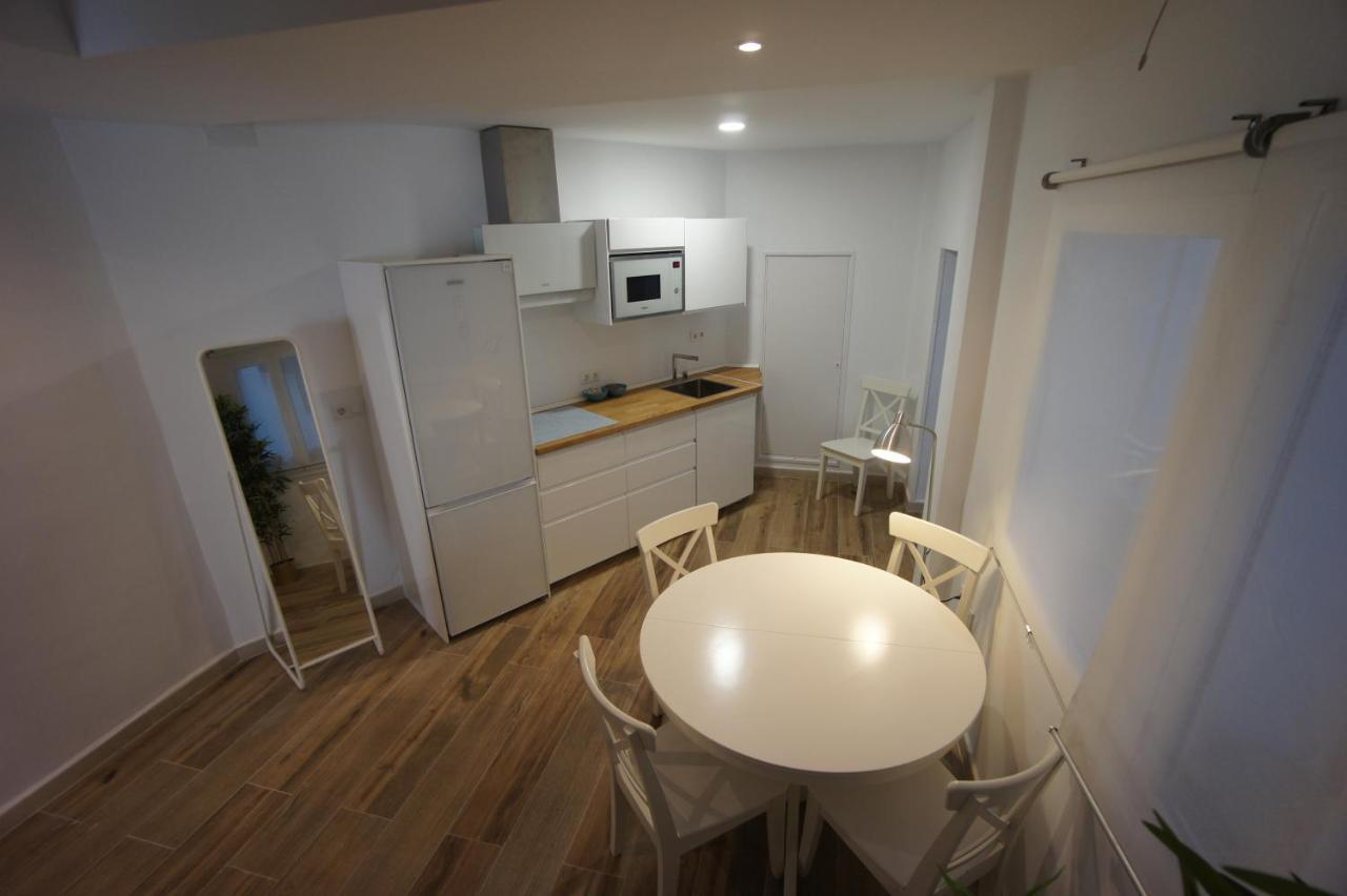 Rentalsevilla Espacioso Y Acogegor Apartamento De 3 Apartment