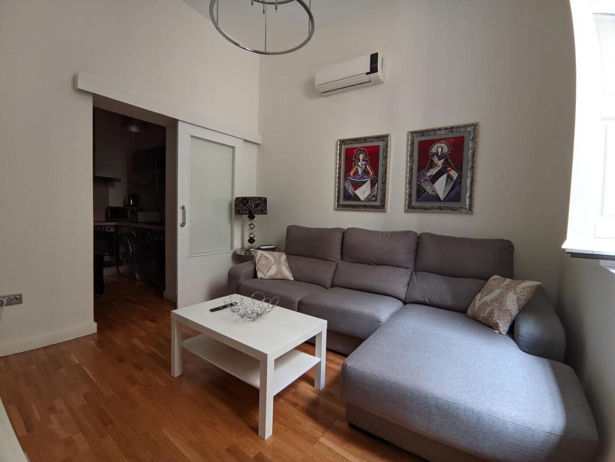 Spinola Apartment Seville