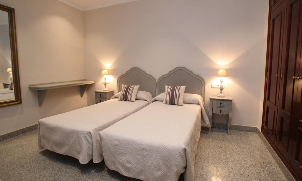 Hotel Maestranza *