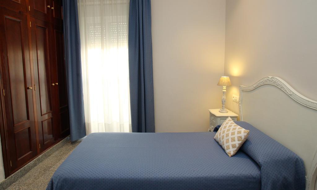 Maestranza Hotel Seville