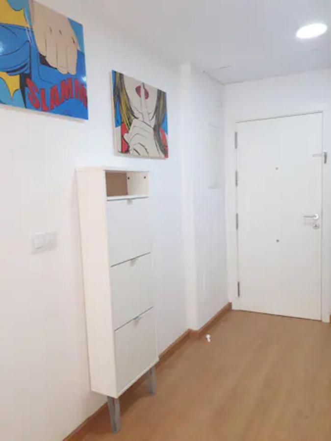 Apartment Marteles