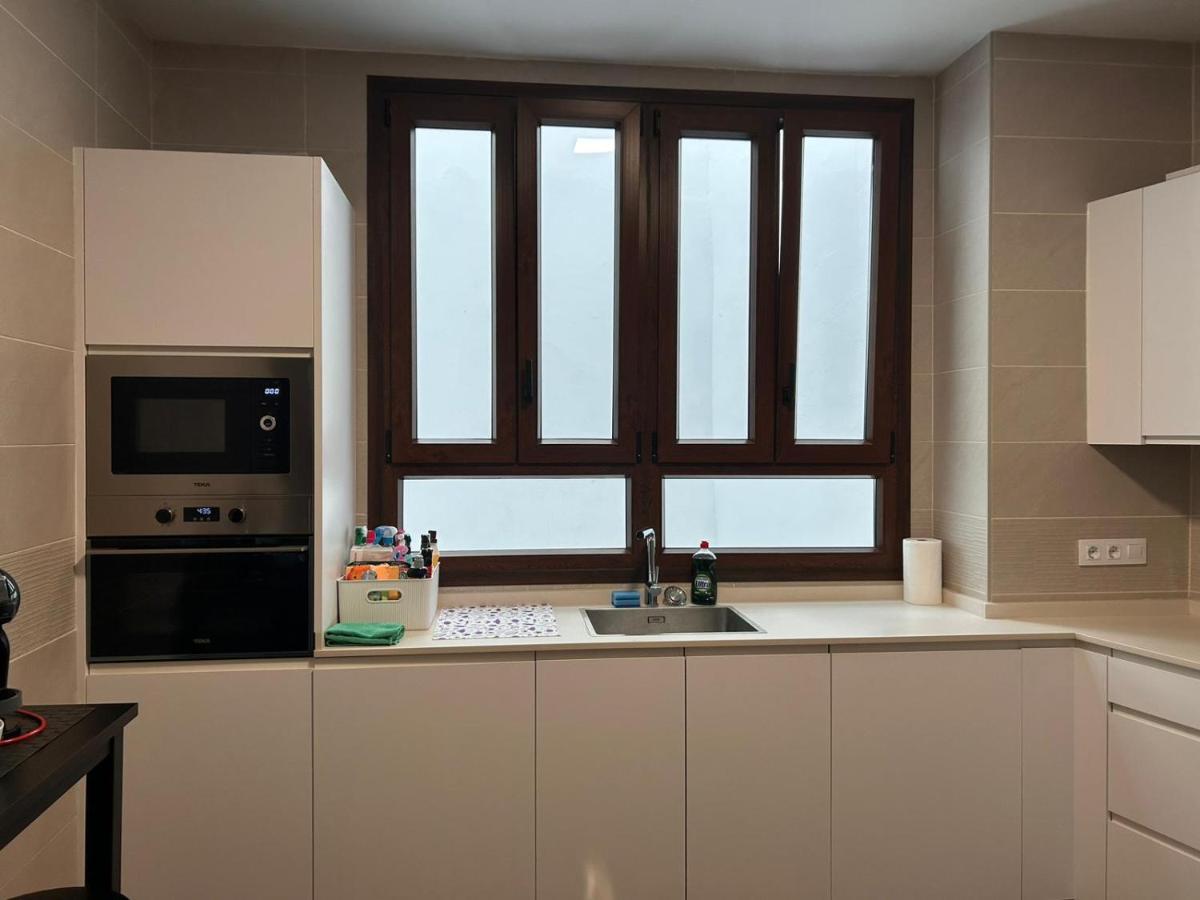 Apartment Moratin N3 150 M2