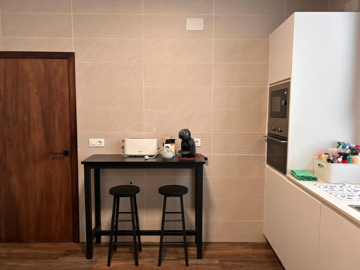 Moratin N3 150 M2 Apartment